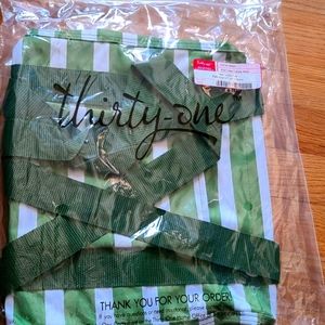 Thirtyone Small Utility Tote